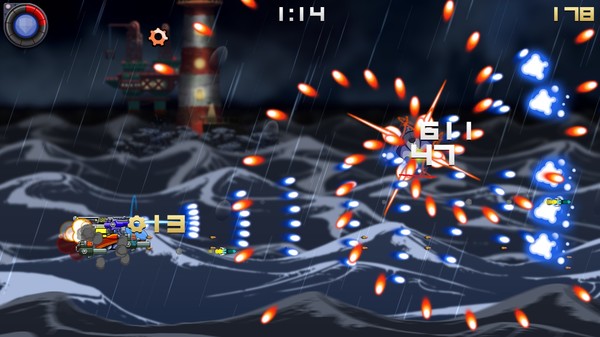 Reign of Bullets screenshot 11