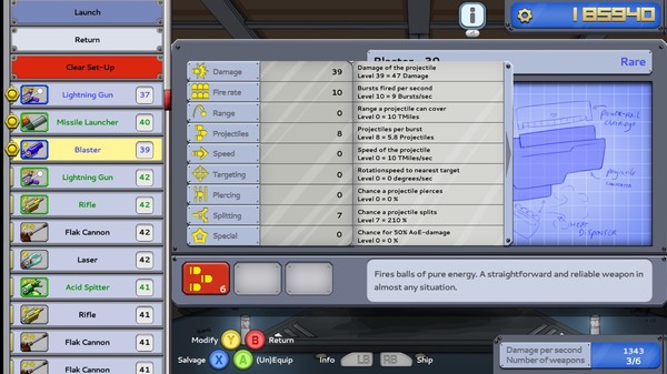Reign of Bullets screenshot 3