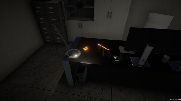 The Ritual screenshot 5