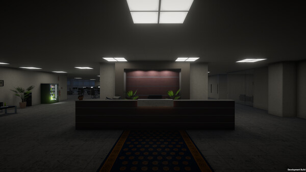 The Ritual screenshot 1