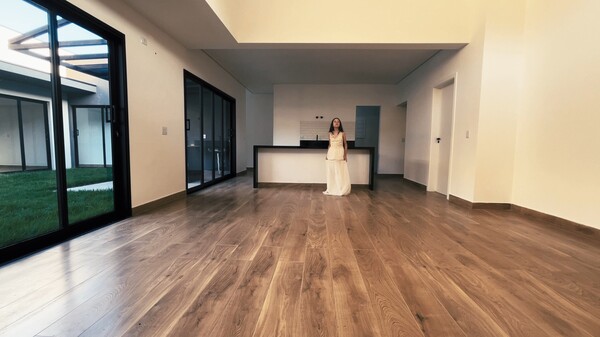 The Empty House - A Dementia Interactive Experience screenshot 7