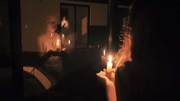 The Empty House - A Dementia Interactive Experience screenshot 1