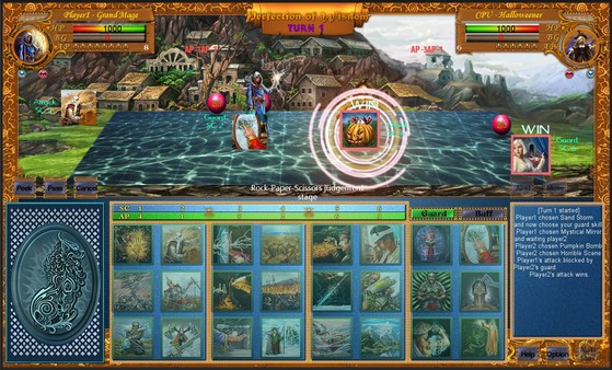 Perfection of Wisdom screenshot 5