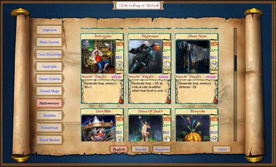 Perfection of Wisdom screenshot 2