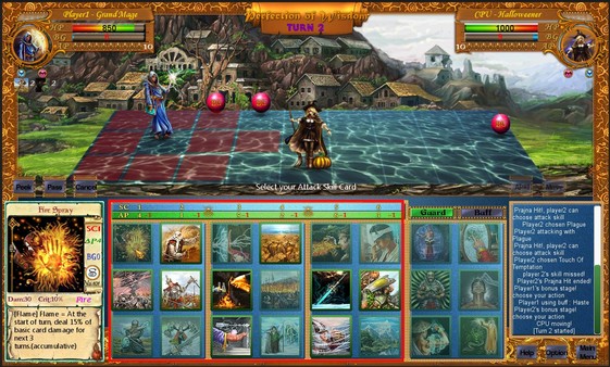 Perfection of Wisdom screenshot 6