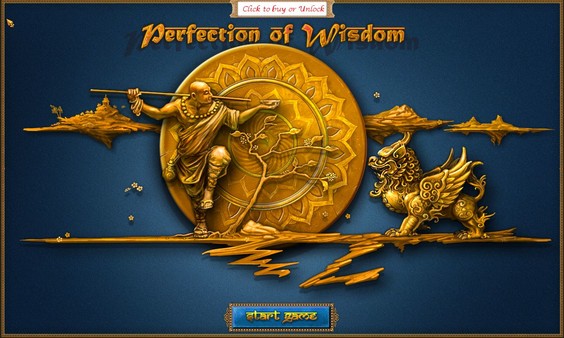 Perfection of Wisdom screenshot 1