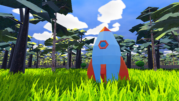 A Game About Mowing Your Lawn screenshot 8