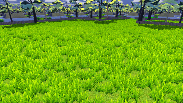 A Game About Mowing Your Lawn screenshot 3