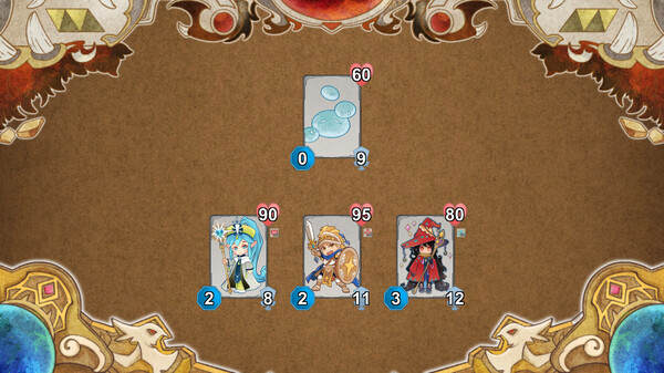 Dungeon Story screenshot 2