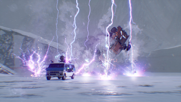 Diesel Guns screenshot 5