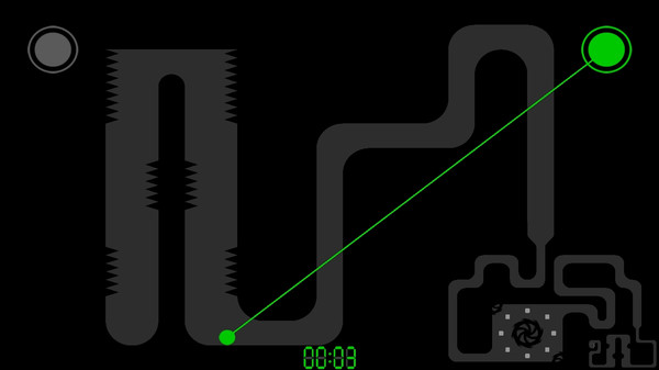 Radium screenshot 1