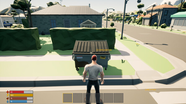 Scrap Dealer Simulator screenshot 5