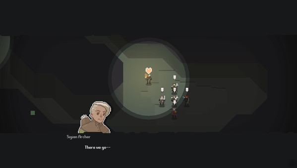 FLAMBERGE screenshot 2