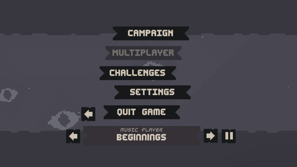 FLAMBERGE screenshot 4