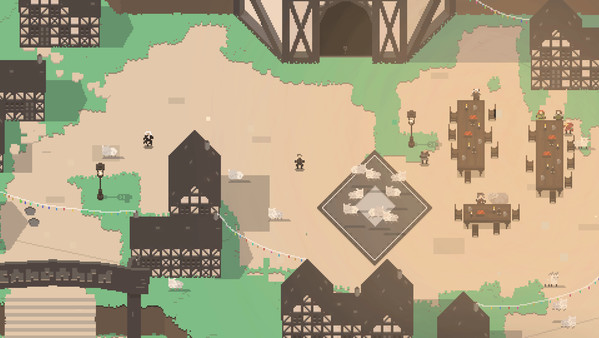 FLAMBERGE screenshot 8