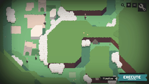 FLAMBERGE screenshot 5