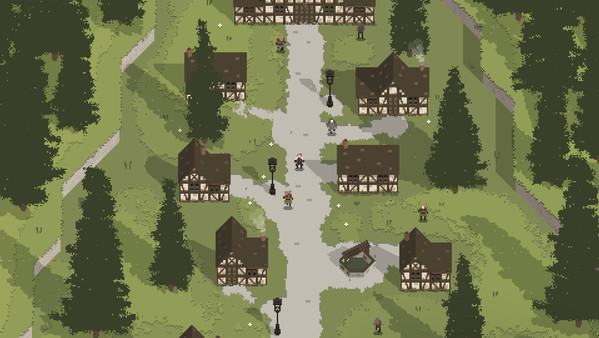 FLAMBERGE screenshot 3