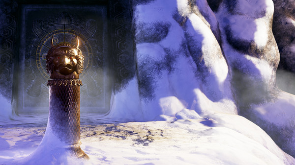 Thunderbird: The Legend Begins screenshot 1