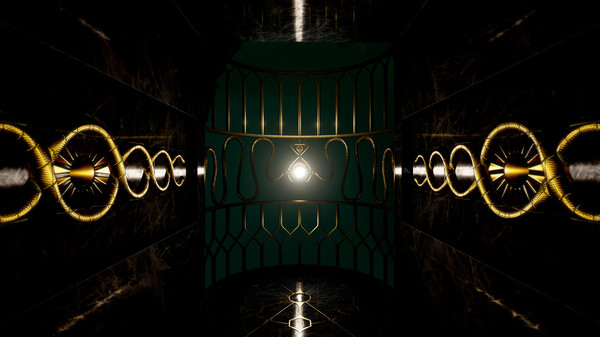 Thunderbird: The Legend Begins screenshot 2