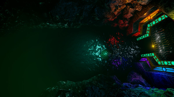 Thunderbird: The Legend Begins screenshot 4