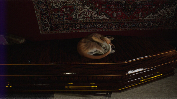 Burial screenshot 12