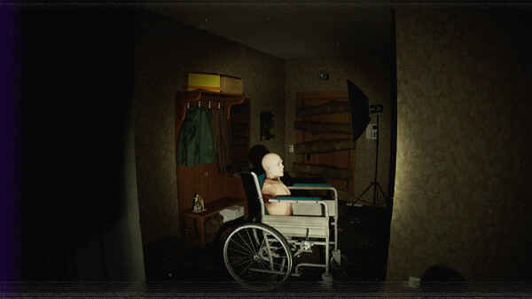 Burial screenshot 8