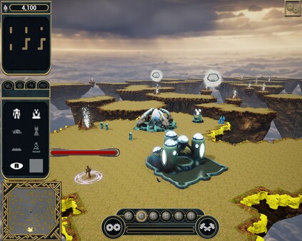 Stratus: Battle For The Sky screenshot 2
