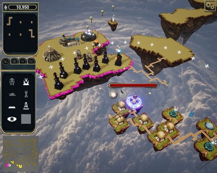 Stratus: Battle For The Sky screenshot 4