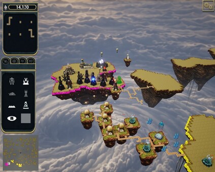 Stratus: Battle For The Sky screenshot 5