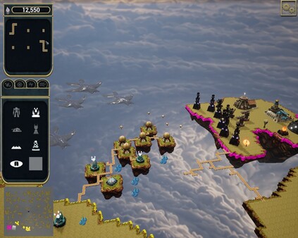 Stratus: Battle For The Sky screenshot 3