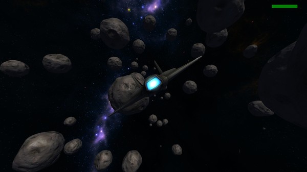 Leadwerks Game Launcher screenshot 2