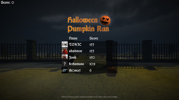 Leadwerks Game Launcher screenshot 12