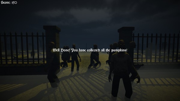 Leadwerks Game Launcher screenshot 11