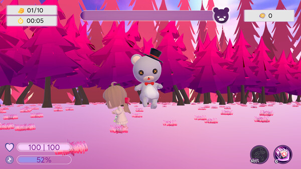 BedTimeStory screenshot 6