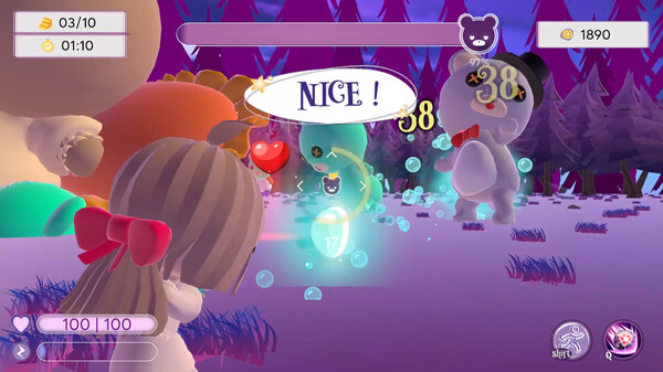 BedTimeStory screenshot 4