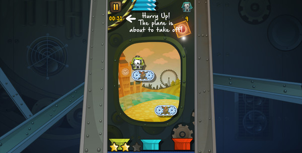 Crazy Belts screenshot 2