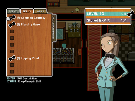 Last Word screenshot 5