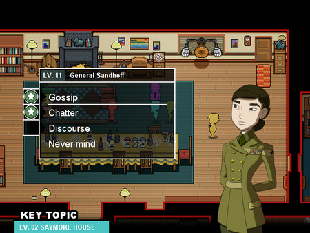 Last Word screenshot 4
