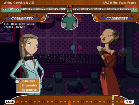 Last Word screenshot 8