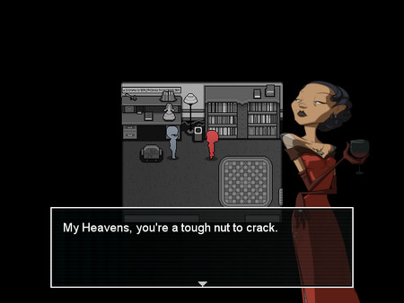 Last Word screenshot 6