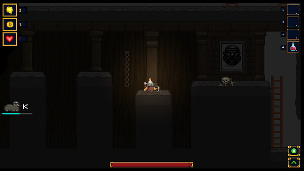 DWARF MINER screenshot 3
