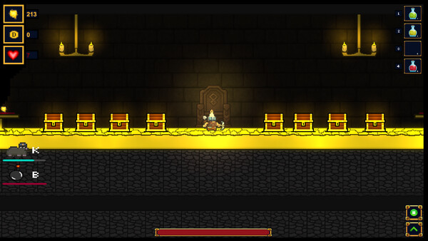 DWARF MINER screenshot 6