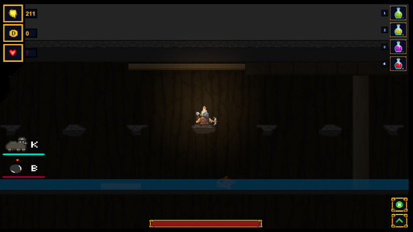 DWARF MINER screenshot 7