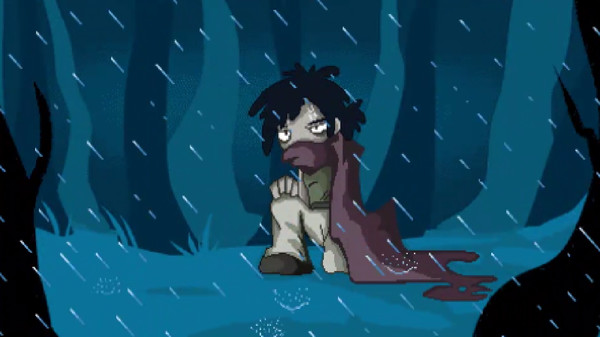 Trigger Runners screenshot 1