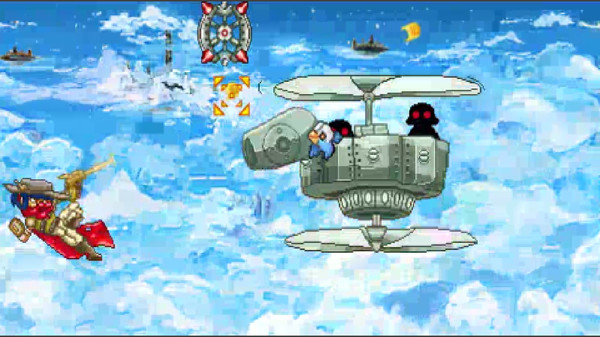 Trigger Runners screenshot 10