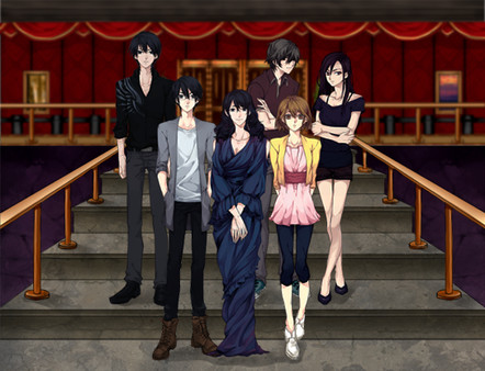 ENIGMA : An Illusion Named Family screenshot 5