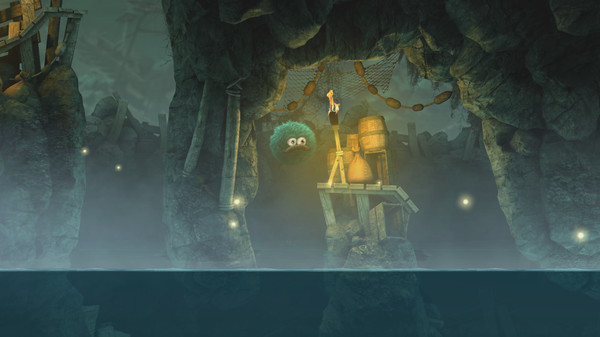 Leo’s Fortune - HD Edition screenshot 9