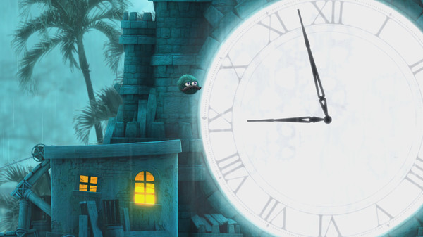 Leo’s Fortune - HD Edition screenshot 7