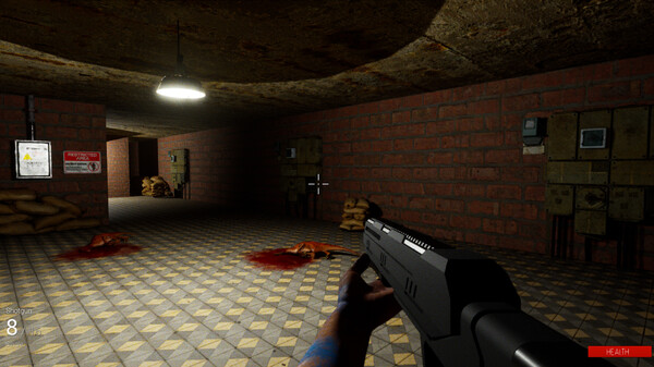 Dino Genesis screenshot 6