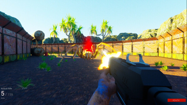 Dino Genesis screenshot 8